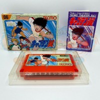 كابتن ماجد الجزء الاول شريط كارتريدج كمبيوتر العائلة