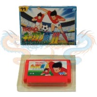 كابتن ماجد الجزء الثاني شريط كارتريدج كمبيوتر العائلة