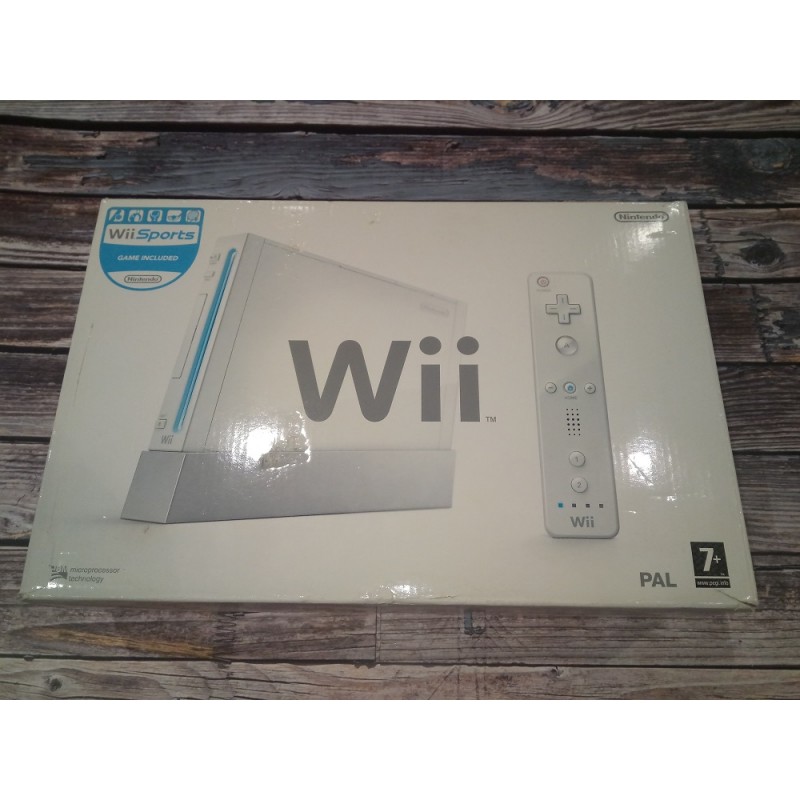نينتندو وي بال اوروبي مستعمل نظيف نينتندو وي بال اوروبي مستعمل نظيف