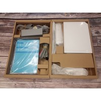 نينتندو وي بال اوروبي مستعمل نظيف