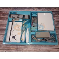 نينتندو وي نظام ياباني مستعمل نظيف