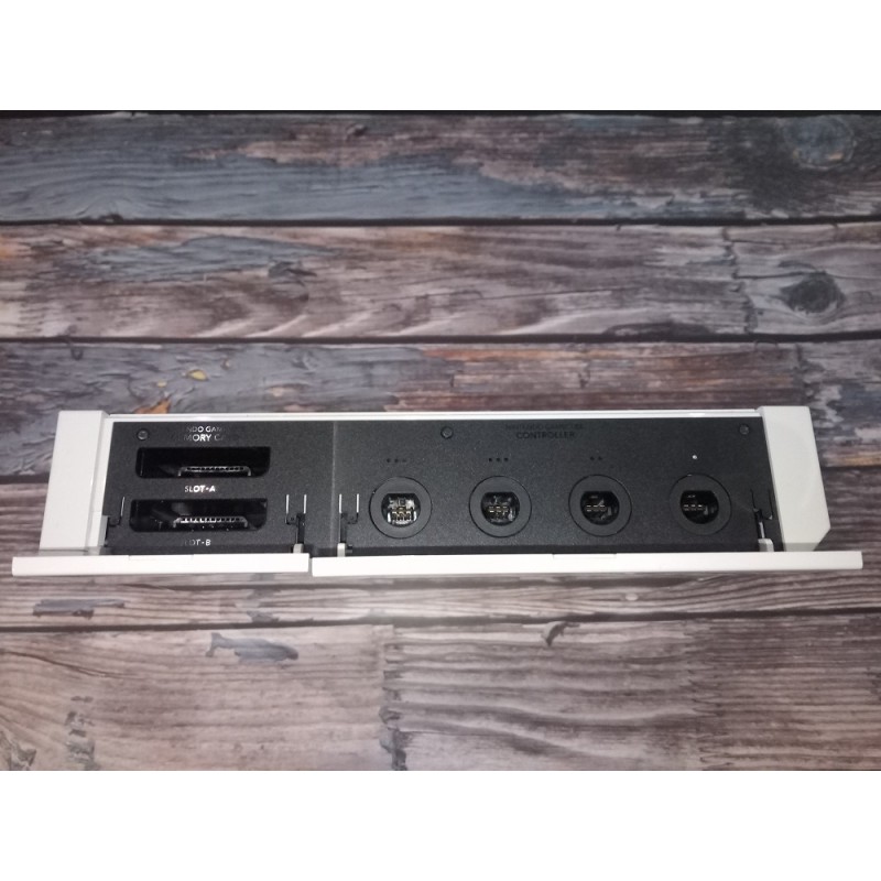 نينتندو وي بال اوروبي مستعمل نظيف