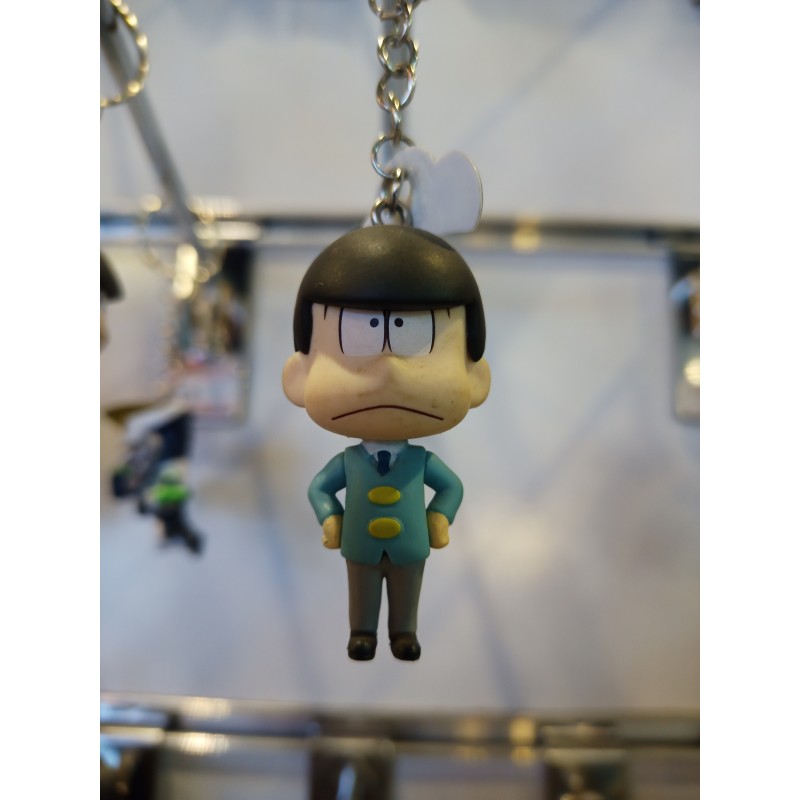 اسوماتسو مجسم سلسلة