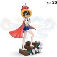 الاميرة ياقوت مجسم فوريو