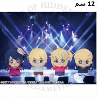 دمية قطنية مجموعة اوشي نو كو بانبريستو الاصلي من اليابان