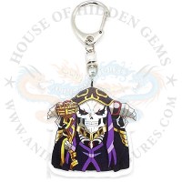 اينز اول قاون سلسلة مفاتيح اكريليك اوفرلورد اينز اول قاون سلسلة مفاتيح اكريليك اوفرلورد