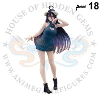 البيدو كورفول نت ونبيس مجسم اوفرلورد