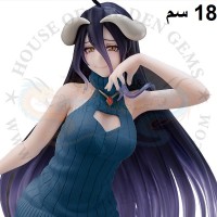 البيدو كورفول نت ونبيس مجسم اوفرلورد