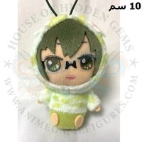 دمية قطنية نايكادو ياماتو ايدوليش 7 الاصلي من اليابان