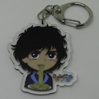 سلسلة مفاتيح كابامارو انمي ايقانو كابامارو عجائب التنين