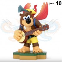 بانجو كازوي توتاكو رقم 28 من لعبة بانجو كازوي