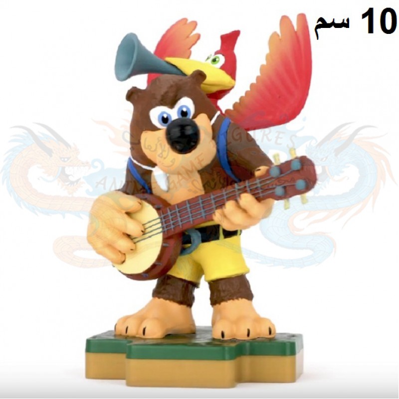 بانجو كازوي توتاكو رقم 28 من لعبة بانجو كازوي