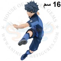 يويشي ايساقي بلو لوك