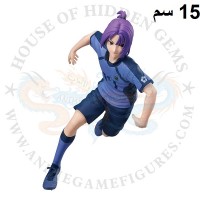 ريو ميكاقي ميكاجي بلو لوك