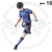 رين اتوشي بلو لوك