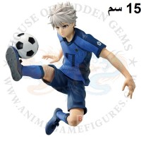 ناقي ناغي سيشيرو بلو لوك