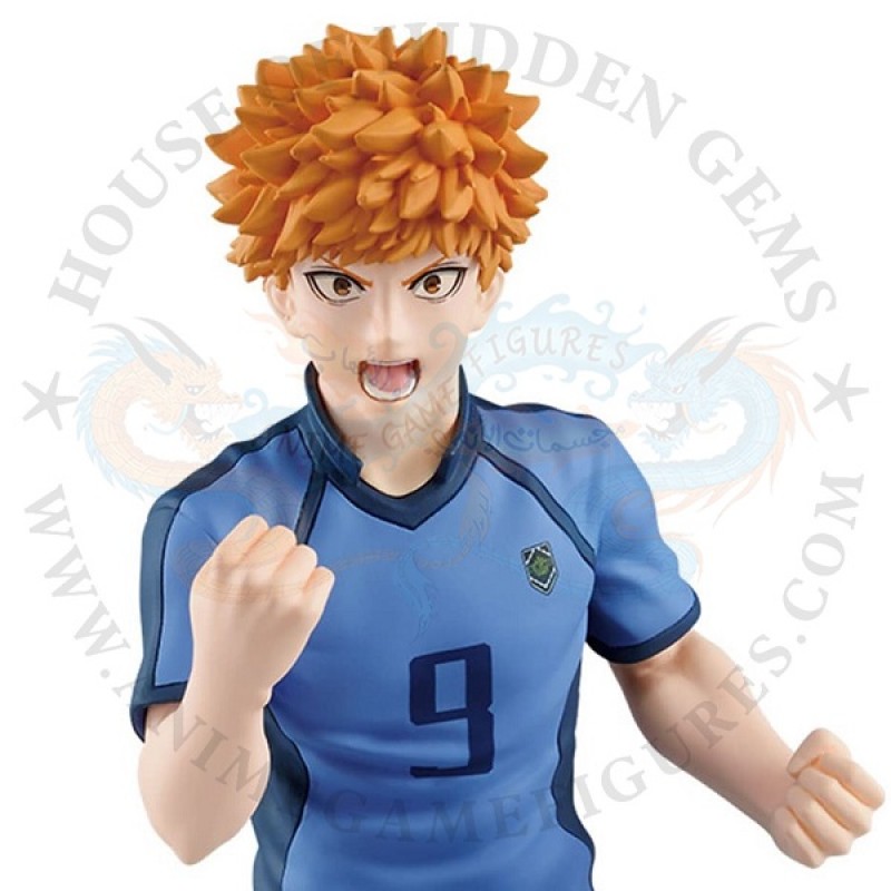 رينسوكي كونيقامي مجسم بلو لوك الاصلي من اليابان