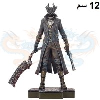 ذا هنتر توتاكو رقم 05 من لعبة بلودبورن