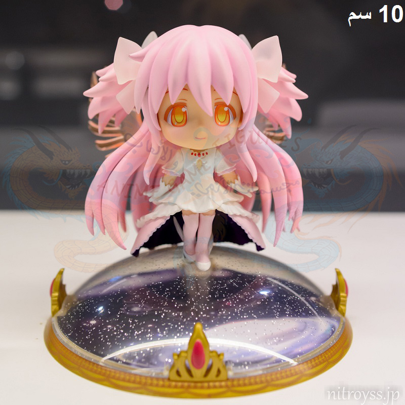 مادوكا كانامي ايشيبان كوجي الجائزة ايه بويلا ماجي مادوكا ماجيكا