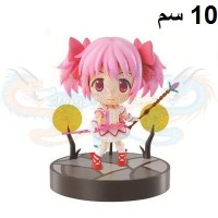 مادوكا كانامي ايشيبان كوجي الجائزة ايه اصدار الفلم بويلا ماجي مادوكا ماجيكا