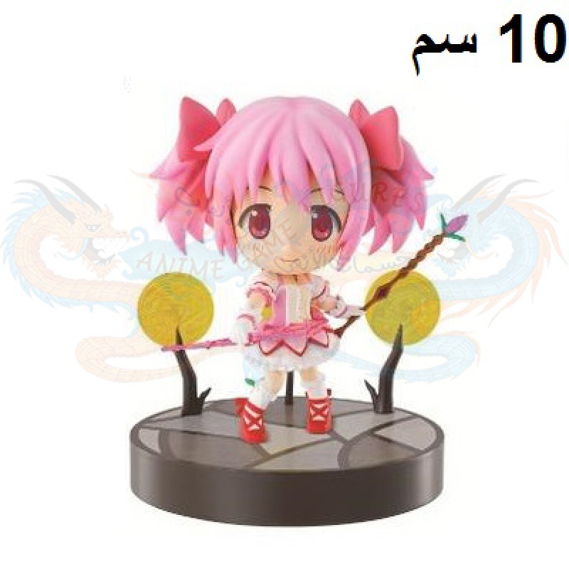 مادوكا كانامي ايشيبان كوجي الجائزة ايه اصدار الفلم بويلا ماجي مادوكا ماجيكا