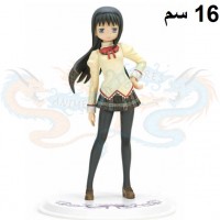 اكيمي هومورا دي اكس 5 بويلا ماجي مادوكا ماجيكا