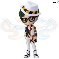 تري كلوفر كيو بوسكيت بيتيت فوليوم 2 تويستيد وندرلاند