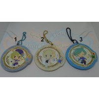 تعليقة منوعة قماش انسيمبل ستارز 