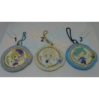 تعليقة منوعة قماش انسيمبل ستارز 