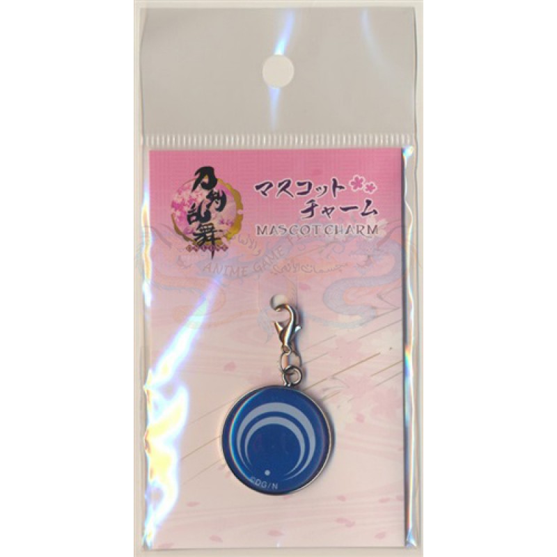 تعليقة حديد دائرية توكين رانبو