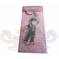 سلسلة مفاتيح لودجير ويل كريسنيك تيلز اوف زيليا