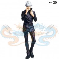 ساتورو قوجو تايتو جوجتسو كايسن