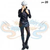 ساتورو قوجو تايتو جوجتسو كايسن ساتورو قوجو تايتو جوجتسو كايسن