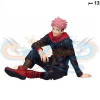 يوجي ايتادوري نودل ستوبر جوجتسو كايسن