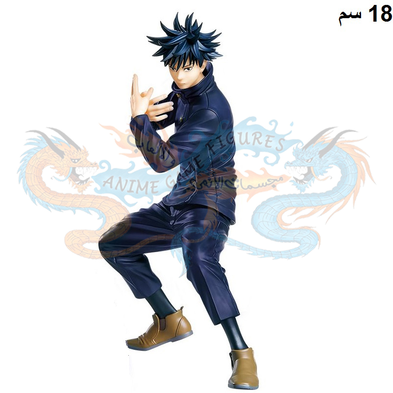 ميقومي فوشيقورو تايتو جوجتسو كايسن