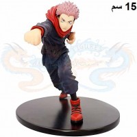 يوجي ايتادوري تايتو فوليوم 2 جوجتسو كايسن