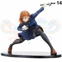 نوبارا كوقيساكا تايتو جوجتسو كايسن