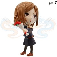 نوبارا كوقيساكا ديفورمد تايتو جوجتسو كايسن