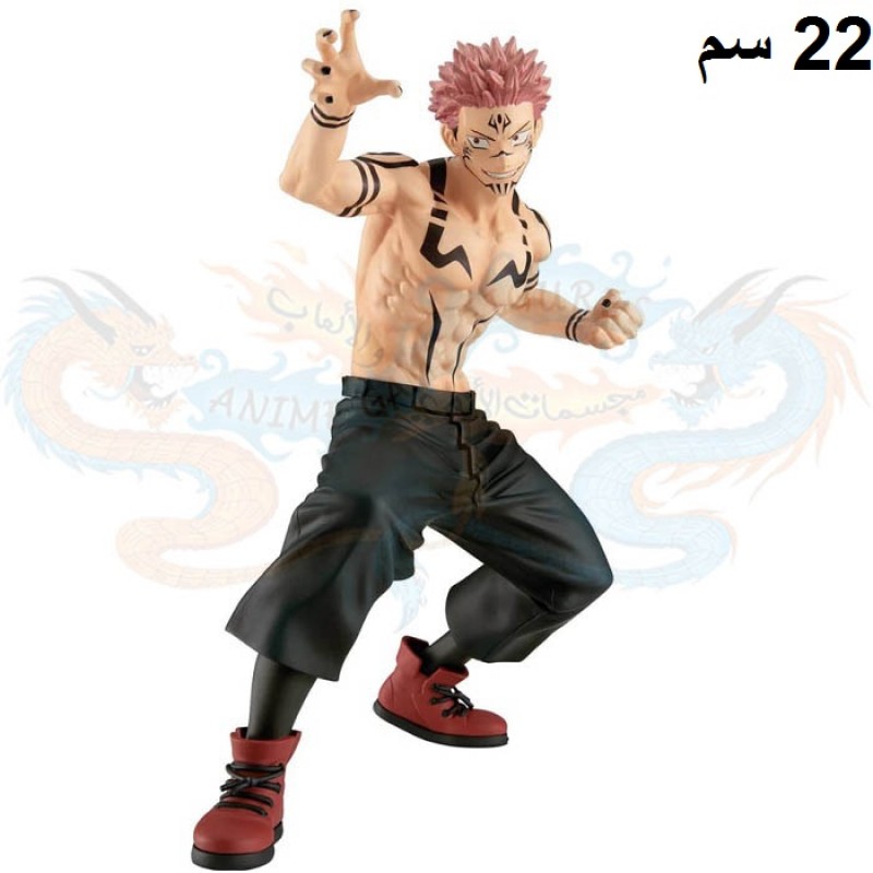 سوكونا ماكسيماتيك جوجتسو كايسن سوكونا ماكسيماتيك جوجتسو كايسن