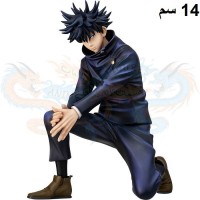 ميقومي فوشيقورو ايشيبان كوجي الجائزة بي جوجتسو كايسن