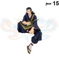 سوقورو قيتو فوريو نودل ستوبر جوجتسو كايسن