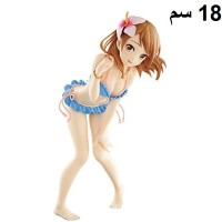 هوجو كارين مجسم اي اكس كيو لعبة ذا ايدولماستر سيندريلا جيرلز