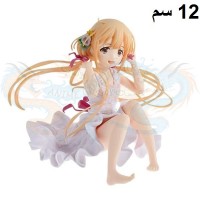 انزو فوتابا مجسم اي اكس كيو لعبة ذا ايدولماستر سيندريلا جيرلز