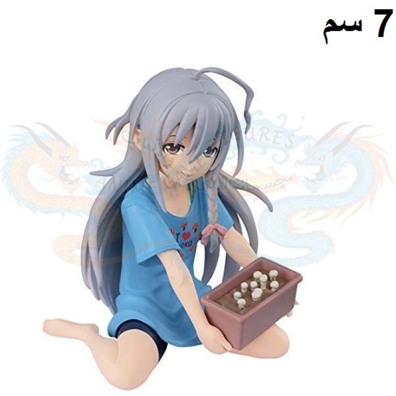 سيوكو هوشي مجسم اس كيو لعبة ذا ايدولماستر سيندريلا جيرلز