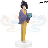 كاكو تاكافوجي مجسم اي اكس كيو لعبة ذا ايدولماستر سيندريلا جيرلز