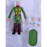 قريت بريتين مجسم