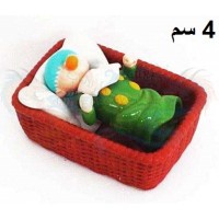 ايفان ويسكي مجسم