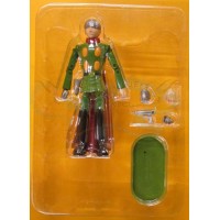 البيرت هاينريش مجسم