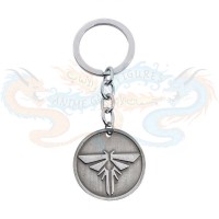 سلسلة مفاتيح ذا لاست اوف اس