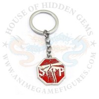 سلسلة مفاتيح ذا لاست اوف اس الجزء الثاني